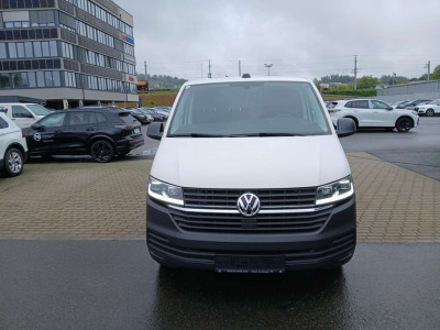 VW Transporter T6 Gebrauchtwagen VW Transporter T6 Gebrauchtwagen