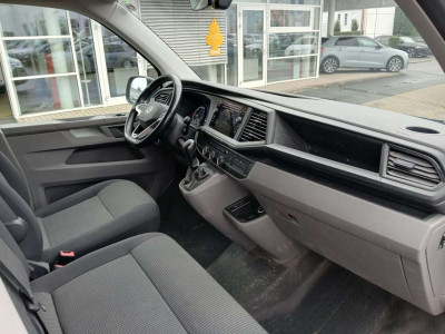 VW Transporter T6 Gebrauchtwagen VW Transporter T6 Gebrauchtwagen