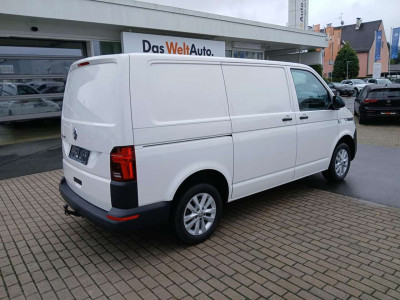 VW Transporter T6 Gebrauchtwagen VW Transporter T6 Gebrauchtwagen