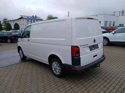 VW Transporter T6 Gebrauchtwagen VW Transporter T6 Gebrauchtwagen