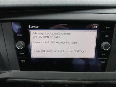 VW Transporter T6 Gebrauchtwagen VW Transporter T6 Gebrauchtwagen