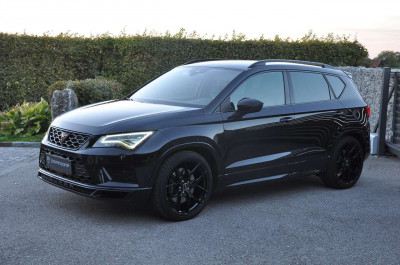 Cupra Ateca Gebrauchtwagen