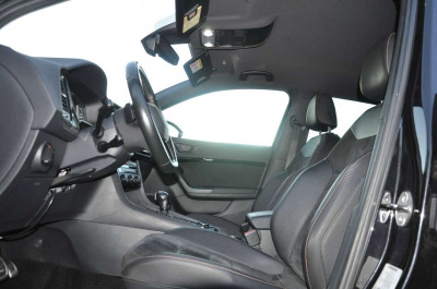Cupra Ateca Gebrauchtwagen