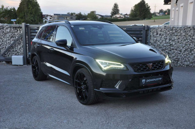 Cupra Ateca Gebrauchtwagen