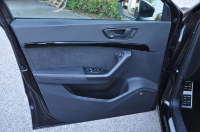 Cupra Ateca Gebrauchtwagen