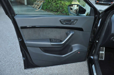 Cupra Ateca Gebrauchtwagen