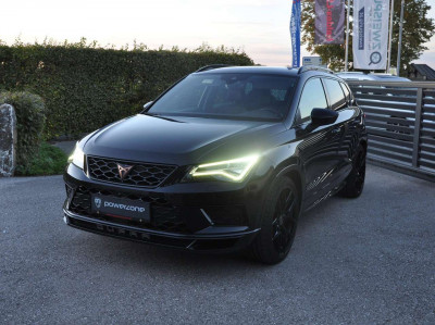 Cupra Ateca Gebrauchtwagen
