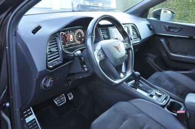 Cupra Ateca Gebrauchtwagen