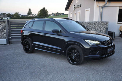 Cupra Ateca Gebrauchtwagen