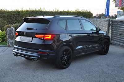 Cupra Ateca Gebrauchtwagen
