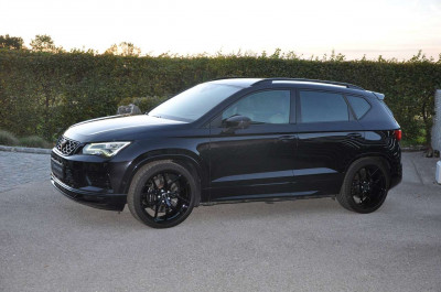 Cupra Ateca Gebrauchtwagen