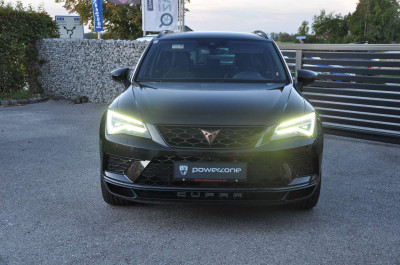 Cupra Ateca Gebrauchtwagen