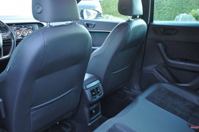 Cupra Ateca Gebrauchtwagen