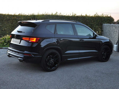 Cupra Ateca Gebrauchtwagen