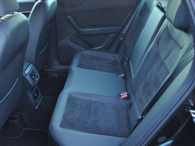 Cupra Ateca Gebrauchtwagen