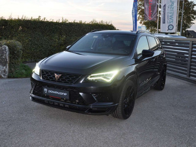 Cupra Ateca Gebrauchtwagen