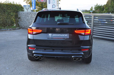 Cupra Ateca Gebrauchtwagen