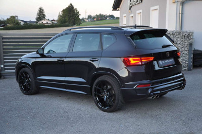 Cupra Ateca Gebrauchtwagen
