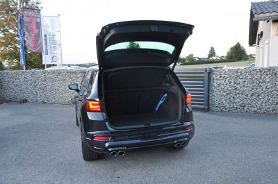 Cupra Ateca Gebrauchtwagen