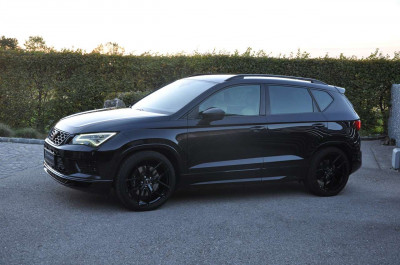 Cupra Ateca Gebrauchtwagen