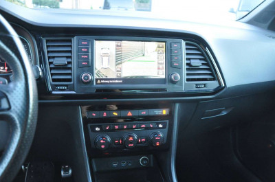 Cupra Ateca Gebrauchtwagen