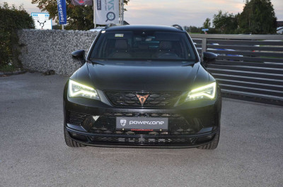 Cupra Ateca Gebrauchtwagen