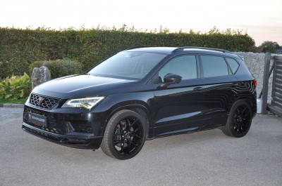 Cupra Ateca Gebrauchtwagen