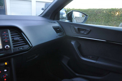 Cupra Ateca Gebrauchtwagen