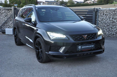 Cupra Ateca Gebrauchtwagen