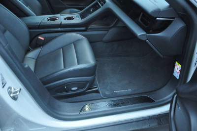 Porsche Taycan Gebrauchtwagen Porsche Taycan Gebrauchtwagen