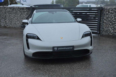 Porsche Taycan Gebrauchtwagen Porsche Taycan Gebrauchtwagen
