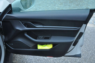 Porsche Taycan Gebrauchtwagen Porsche Taycan Gebrauchtwagen