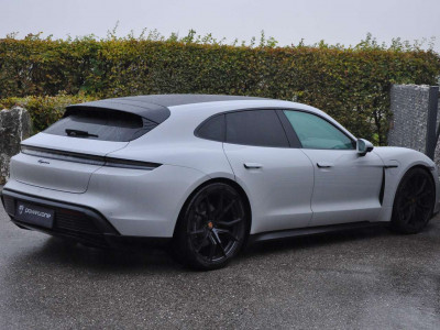 Porsche Taycan Gebrauchtwagen Porsche Taycan Gebrauchtwagen