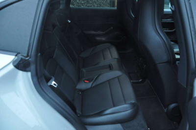 Porsche Taycan Gebrauchtwagen Porsche Taycan Gebrauchtwagen