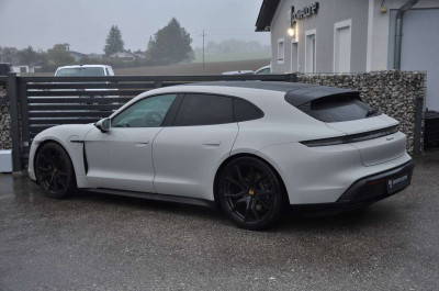 Porsche Taycan Gebrauchtwagen Porsche Taycan Gebrauchtwagen