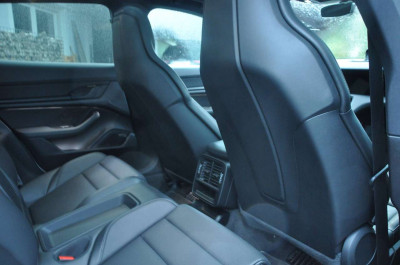 Porsche Taycan Gebrauchtwagen Porsche Taycan Gebrauchtwagen