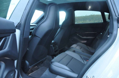 Porsche Taycan Gebrauchtwagen Porsche Taycan Gebrauchtwagen