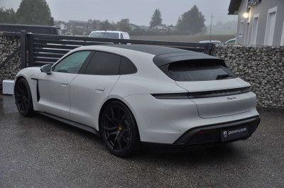 Porsche Taycan Gebrauchtwagen Porsche Taycan Gebrauchtwagen