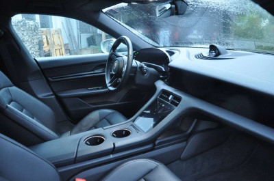 Porsche Taycan Gebrauchtwagen Porsche Taycan Gebrauchtwagen