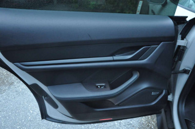 Porsche Taycan Gebrauchtwagen Porsche Taycan Gebrauchtwagen