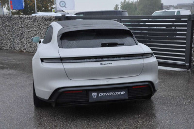 Porsche Taycan Gebrauchtwagen Porsche Taycan Gebrauchtwagen