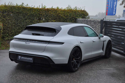 Porsche Taycan Gebrauchtwagen Porsche Taycan Gebrauchtwagen