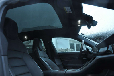 Porsche Taycan Gebrauchtwagen Porsche Taycan Gebrauchtwagen