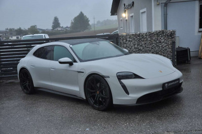 Porsche Taycan Gebrauchtwagen Porsche Taycan Gebrauchtwagen