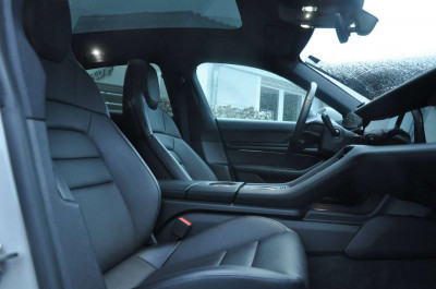 Porsche Taycan Gebrauchtwagen Porsche Taycan Gebrauchtwagen