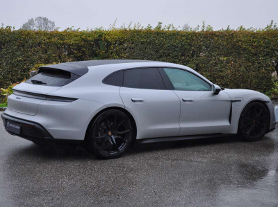 Porsche Taycan Gebrauchtwagen Porsche Taycan Gebrauchtwagen