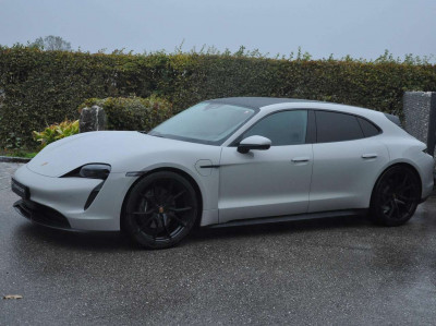 Porsche Taycan Gebrauchtwagen Porsche Taycan Gebrauchtwagen