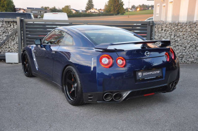 Nissan GT-R Gebrauchtwagen