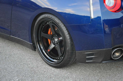Nissan GT-R Gebrauchtwagen