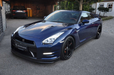 Nissan GT-R Gebrauchtwagen